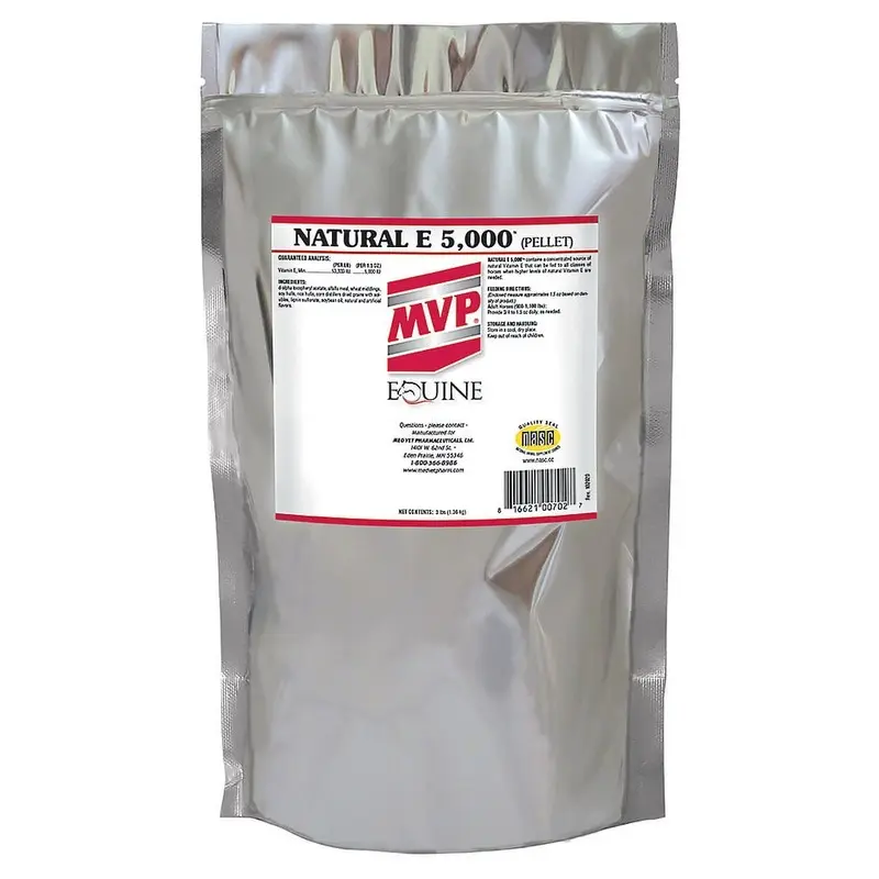 Med-Vet Natural E 5000