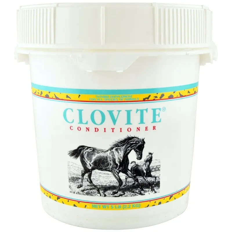 Clovite Conditioner