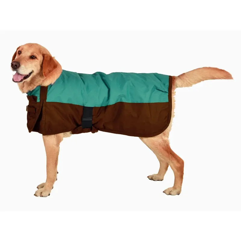 Jeffers Premium Winter Dog Coat