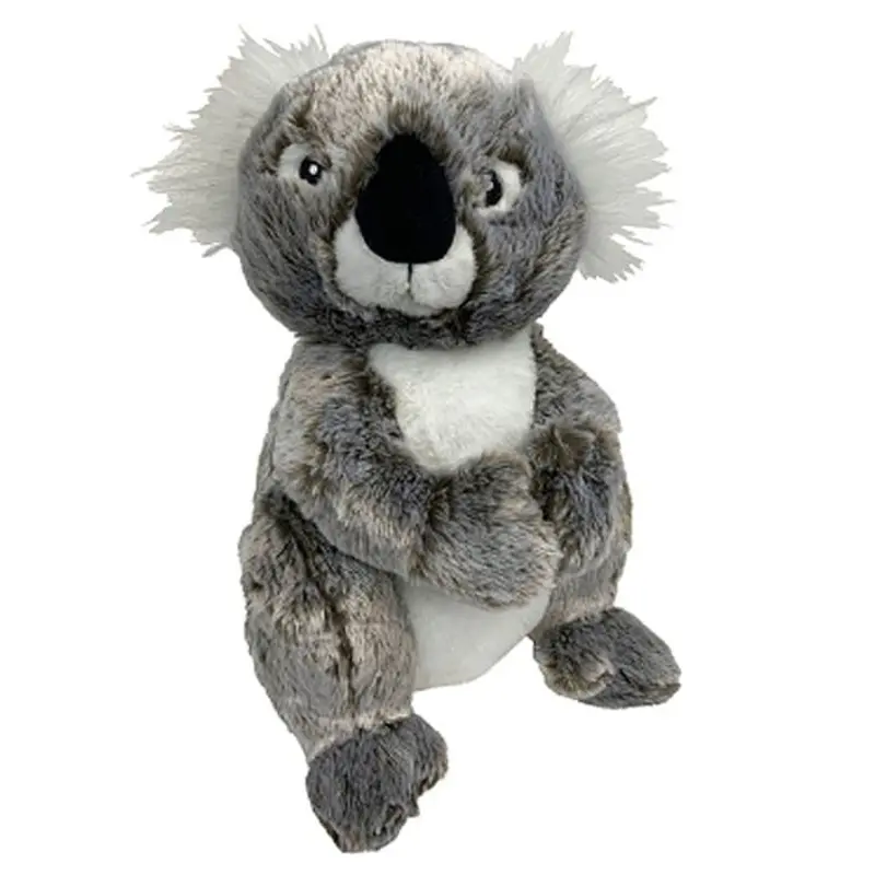 Jumbo Koala Bear Plush Toy