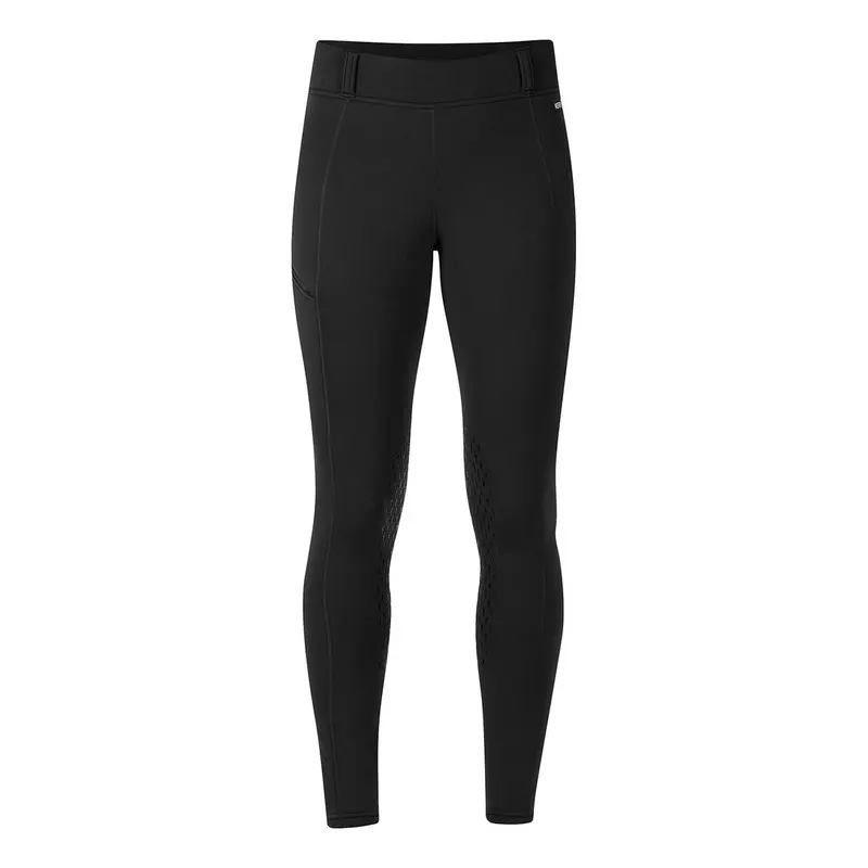 Kerrits Power Stretch Knee Patch Pocket Tight