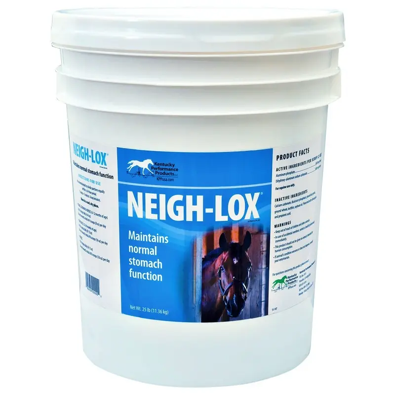 Neigh-Lox