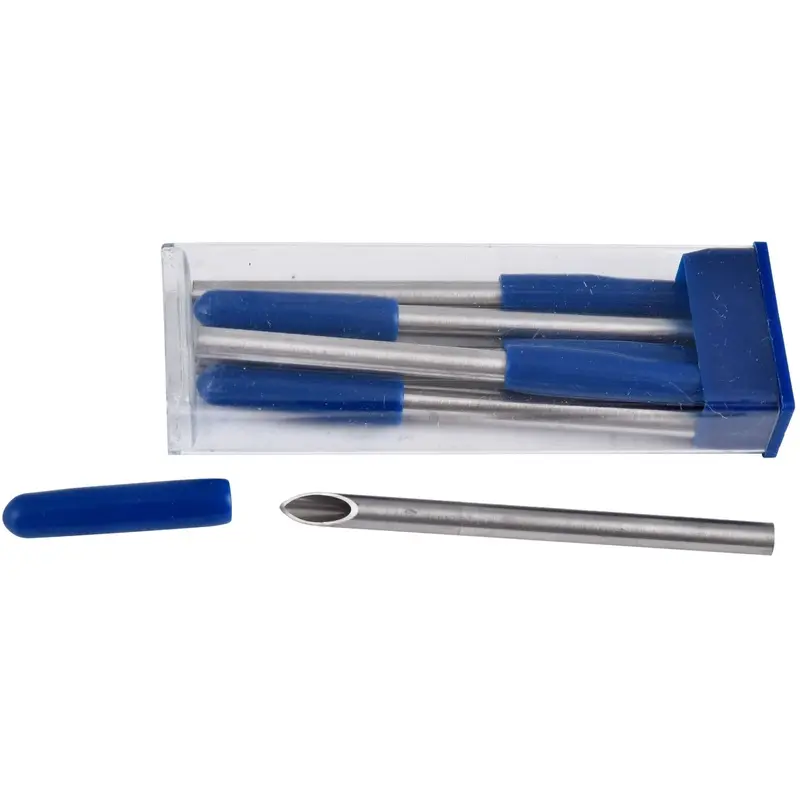 Synovex Implant Guns & Needles