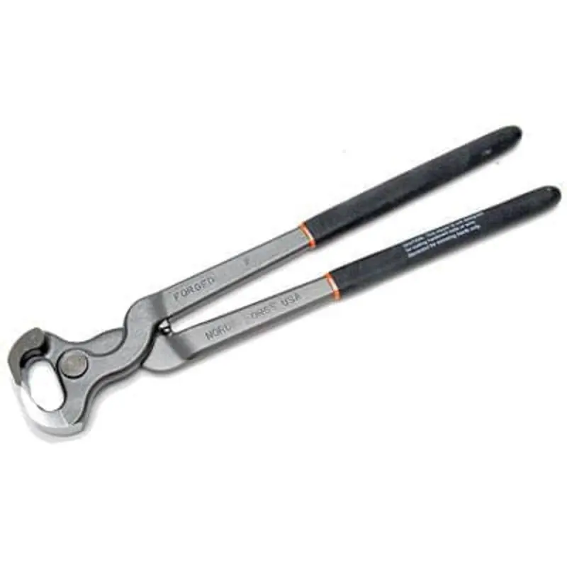 Cutting Edge Nippers