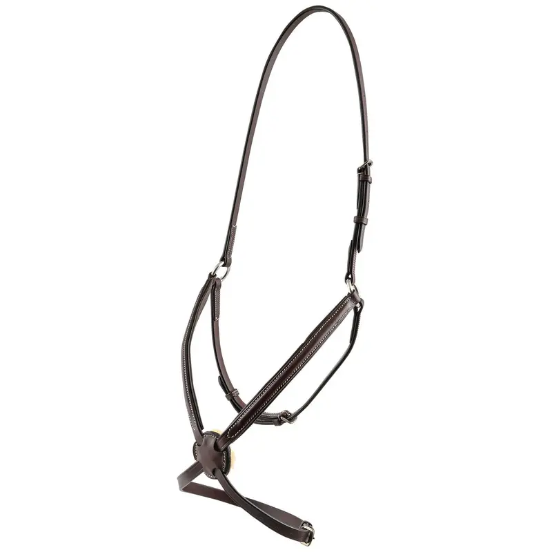 Figure 8 Noseband