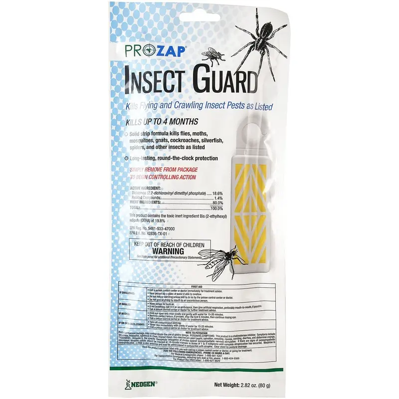 Prozap Insect Guard