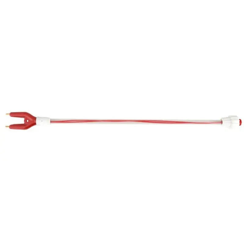 Jolt Flexible Prod Shafts