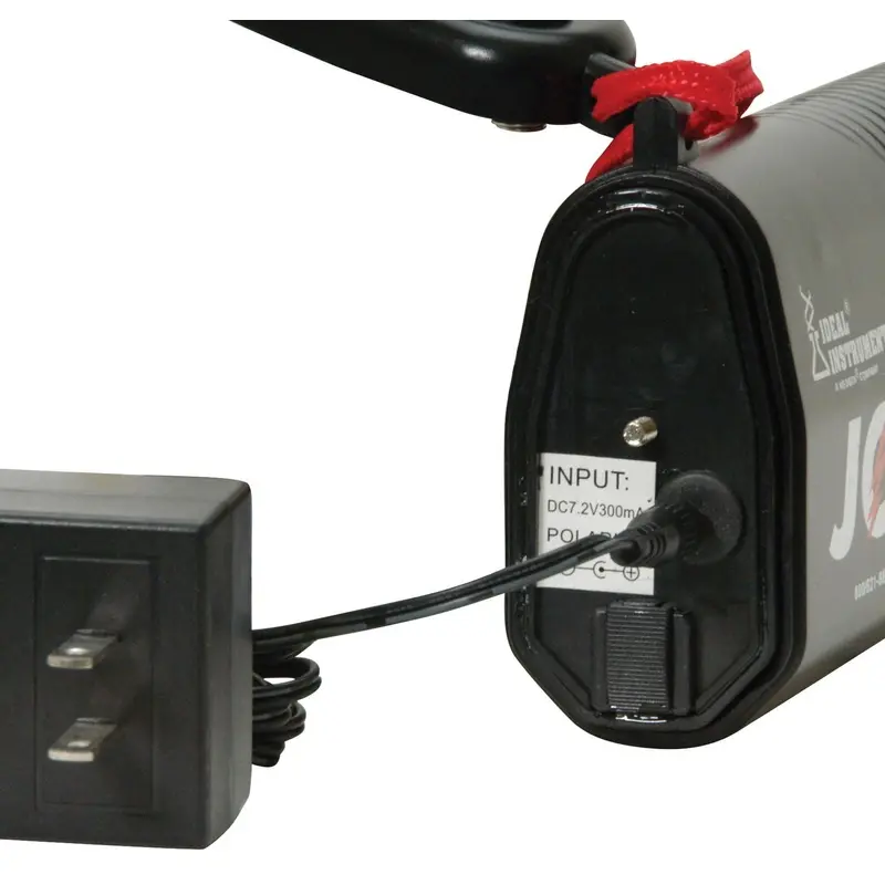 Jolt Rechargeable 250