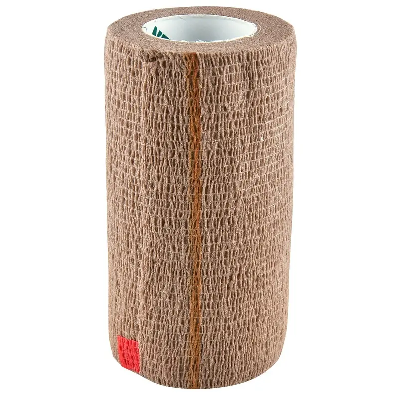 Neogen SyrFlex Cohesive Bandage, 4" x 5 Yards