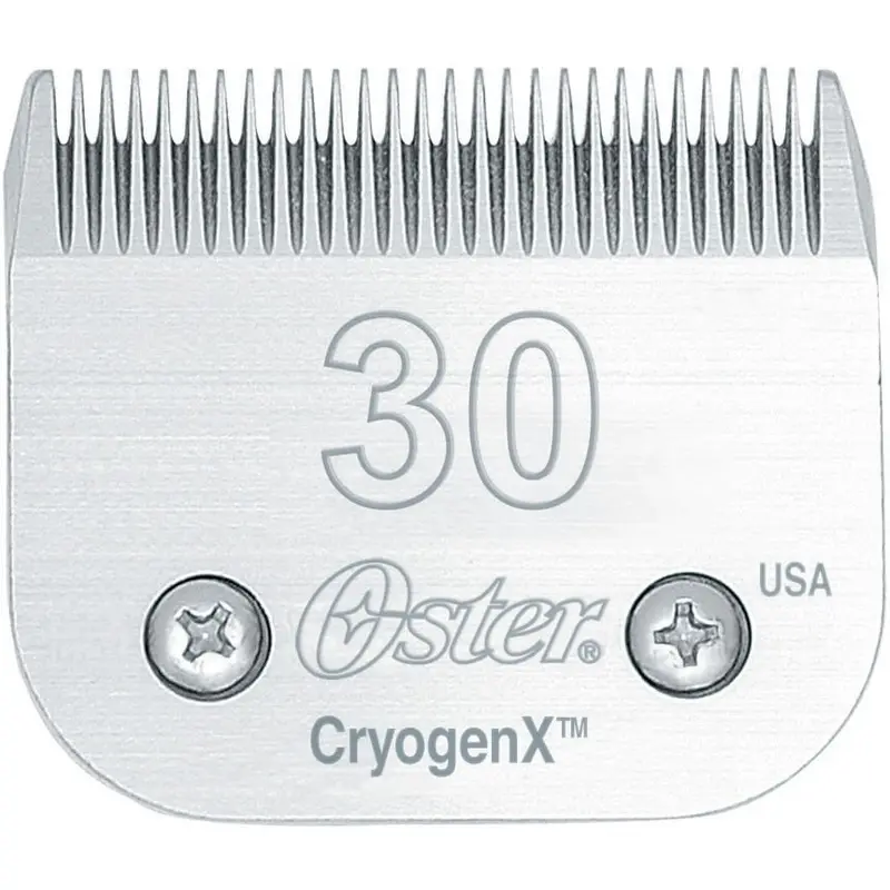 Oster Size 30 CryogenX Blades