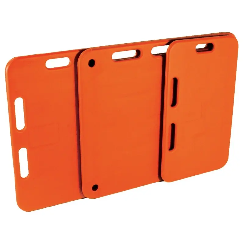 Prima Two Way Orange Sorting Panels