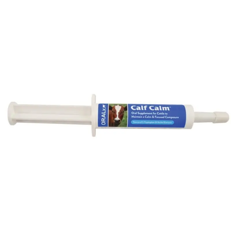 Calf Calm Gel, 34 Gram Tube