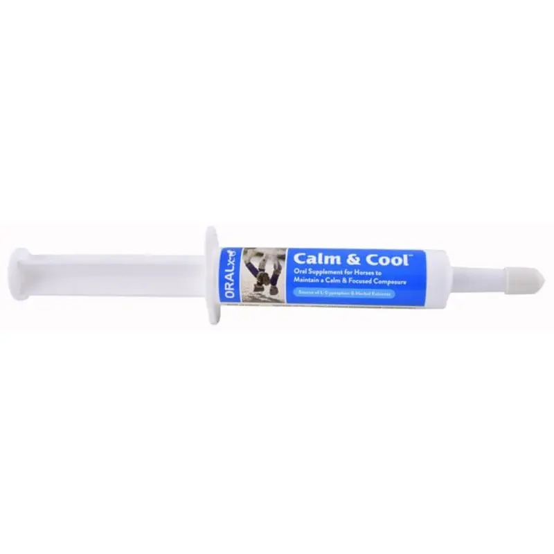 Calm & Cool Paste