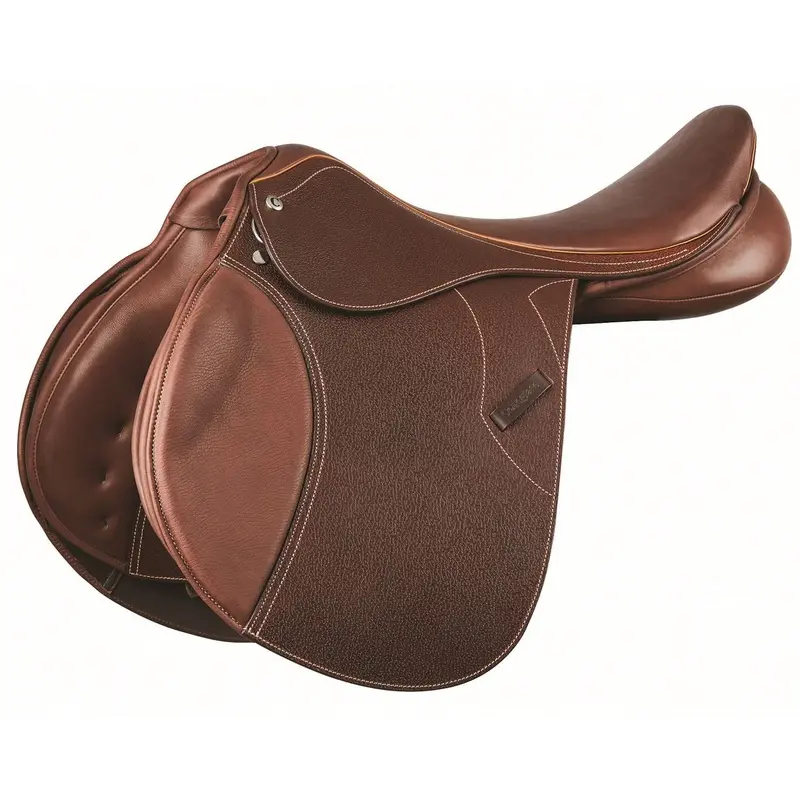 Collegiate Graduate Close Contact Saddle