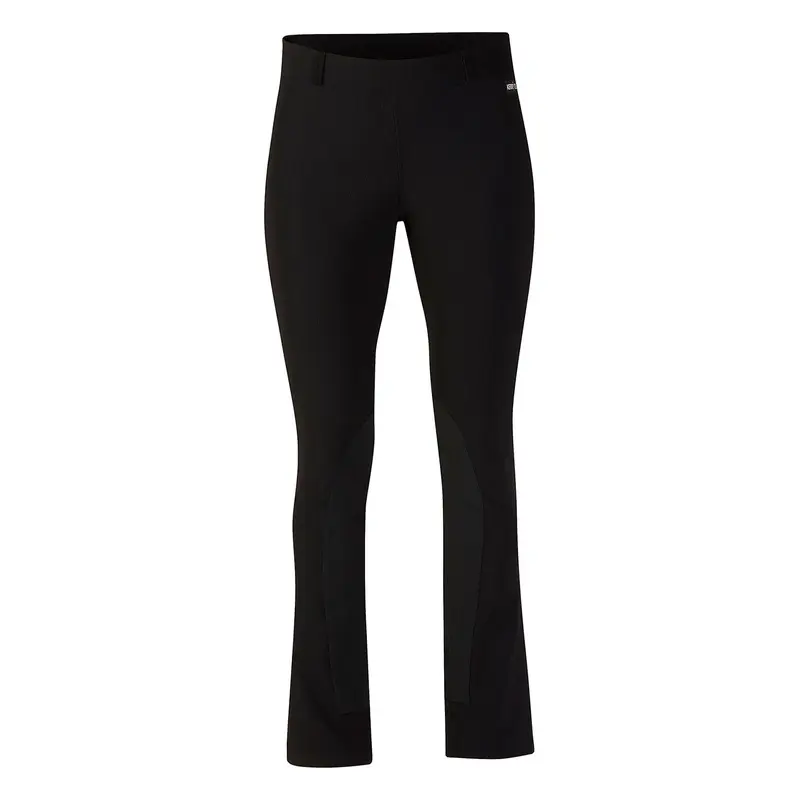 Kerrits Microcord Extended Knee Patch Bootcut Tight
