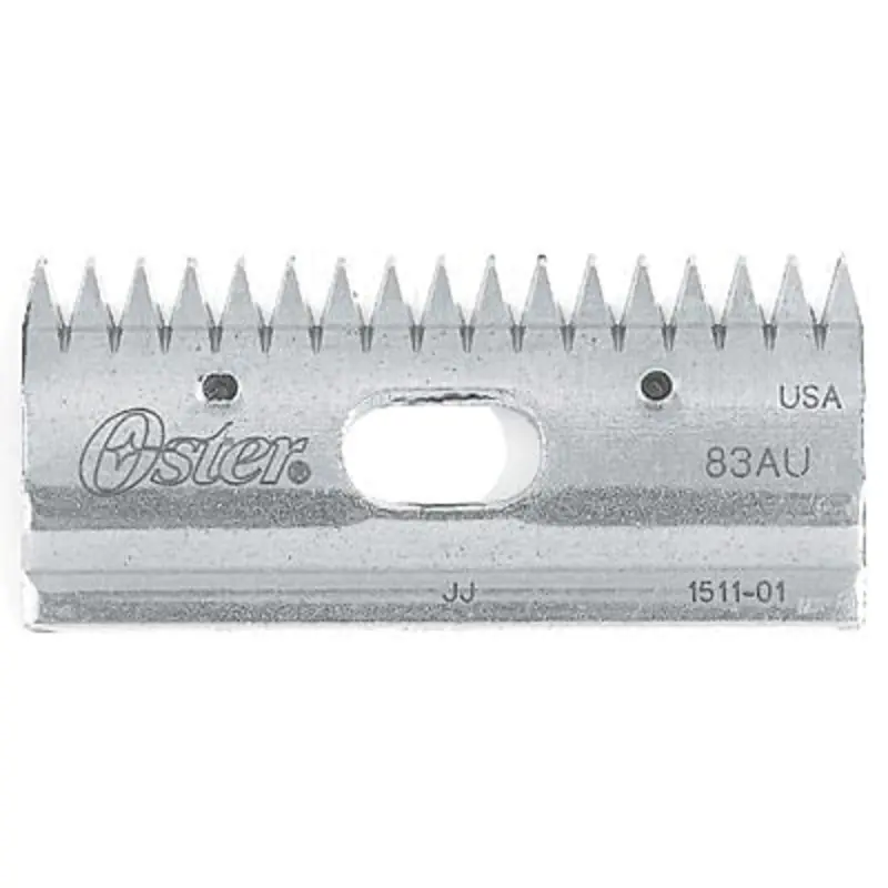 Oster 83AU Clipmaster Top Blade