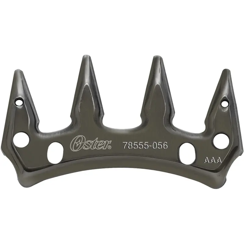 Oster Wide AAA 4-Point Cutter