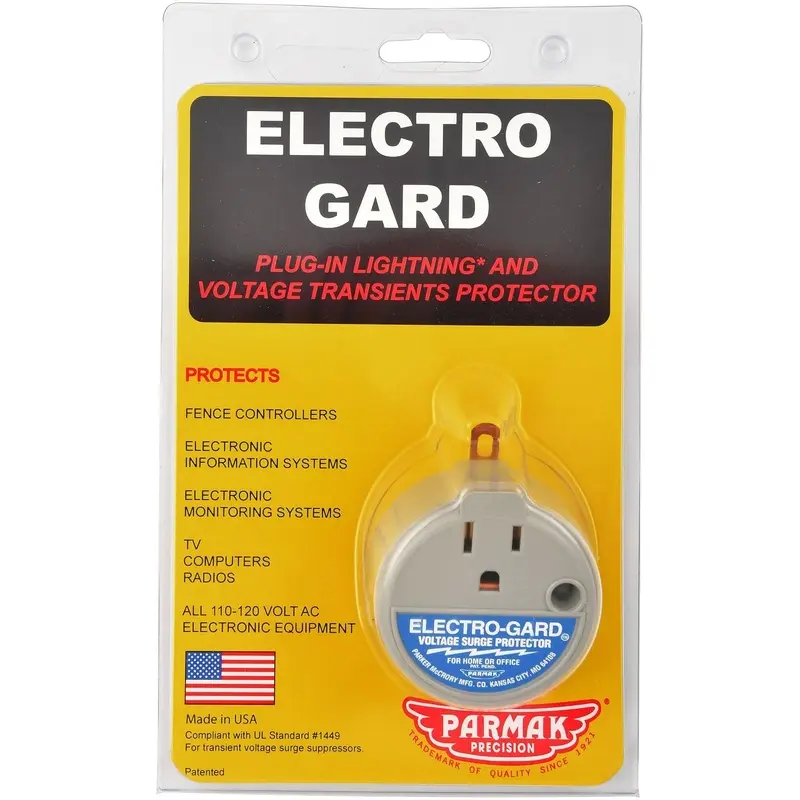 Electro-Gard Voltage Surge Protector