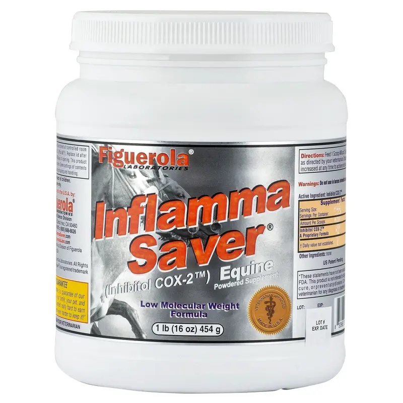 InflammaSaver