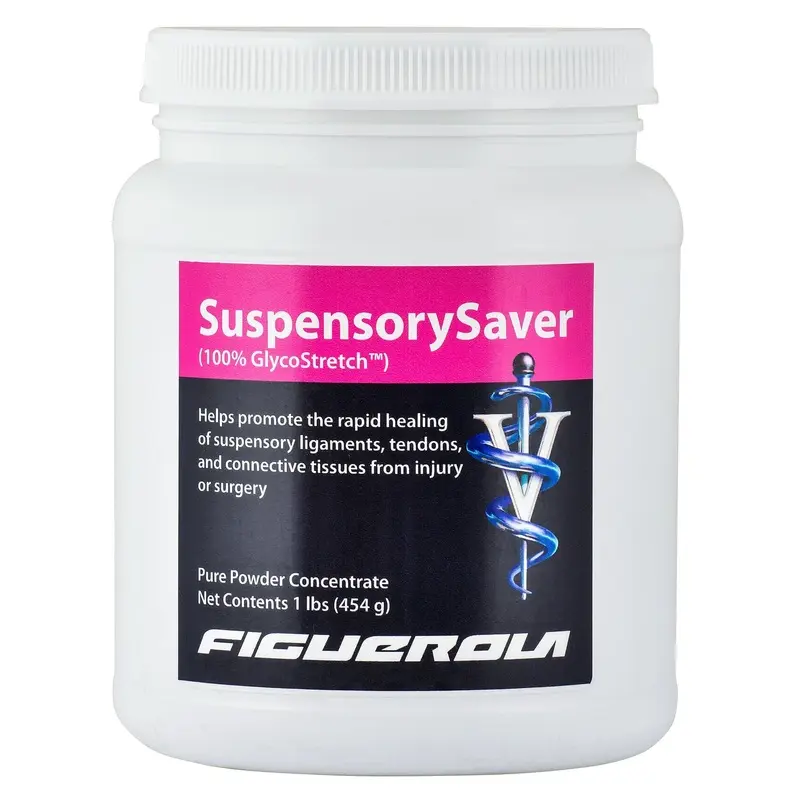 SuspensorySaver Equine Powdered Supplement