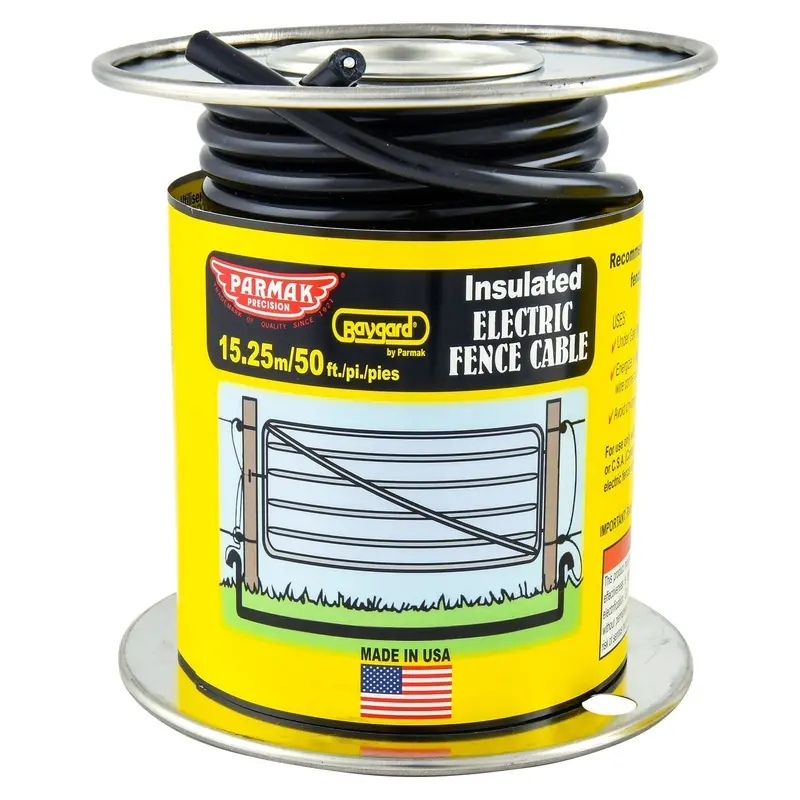 Underground Insulated Cable