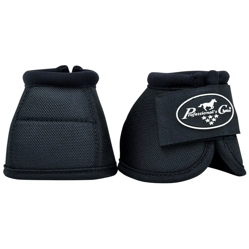 Ballistic Overreach Boots