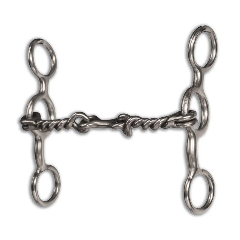 Equisential Performance Short Shank Bit, Dogbone