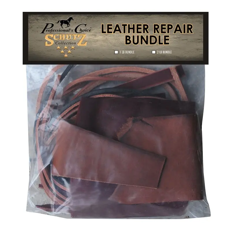 Leather Repair Bundle