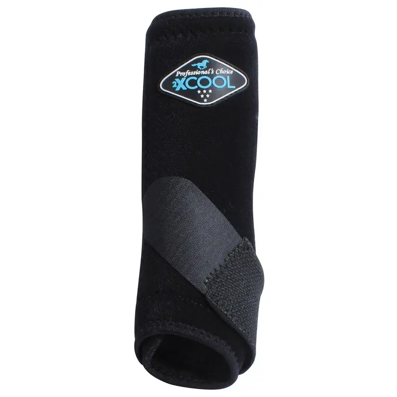 Professional's Choice 2XCool Sports Medicine Boot, 4-pack