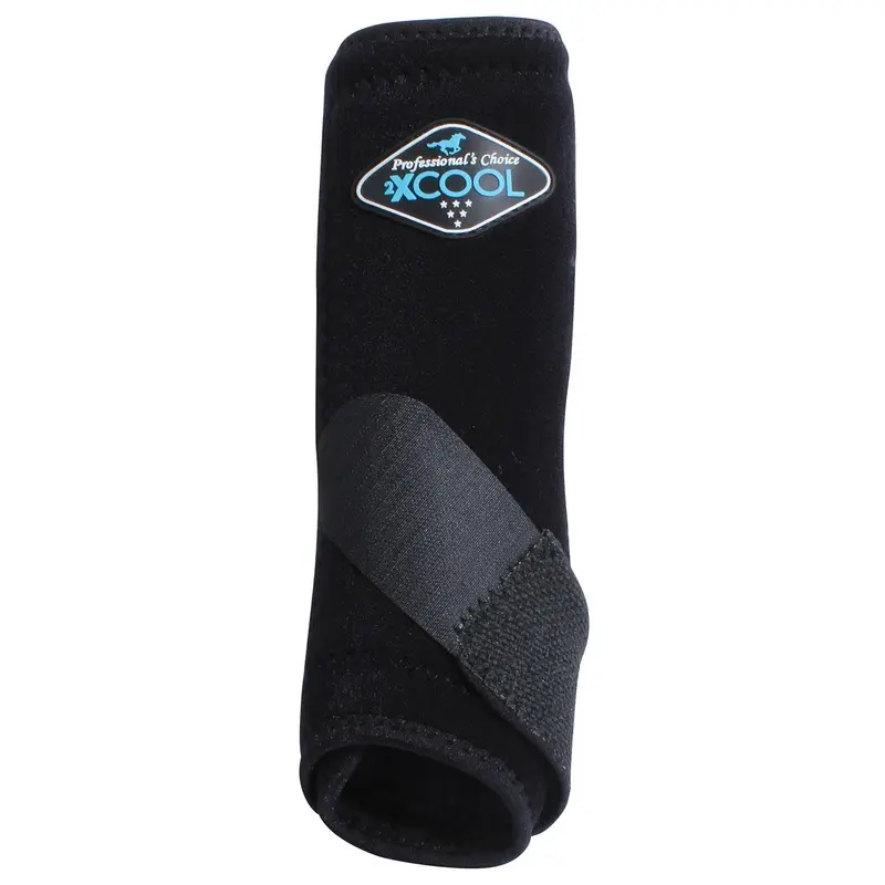 Professional's Choice 2XCool Sports Medicine Boot, Pair