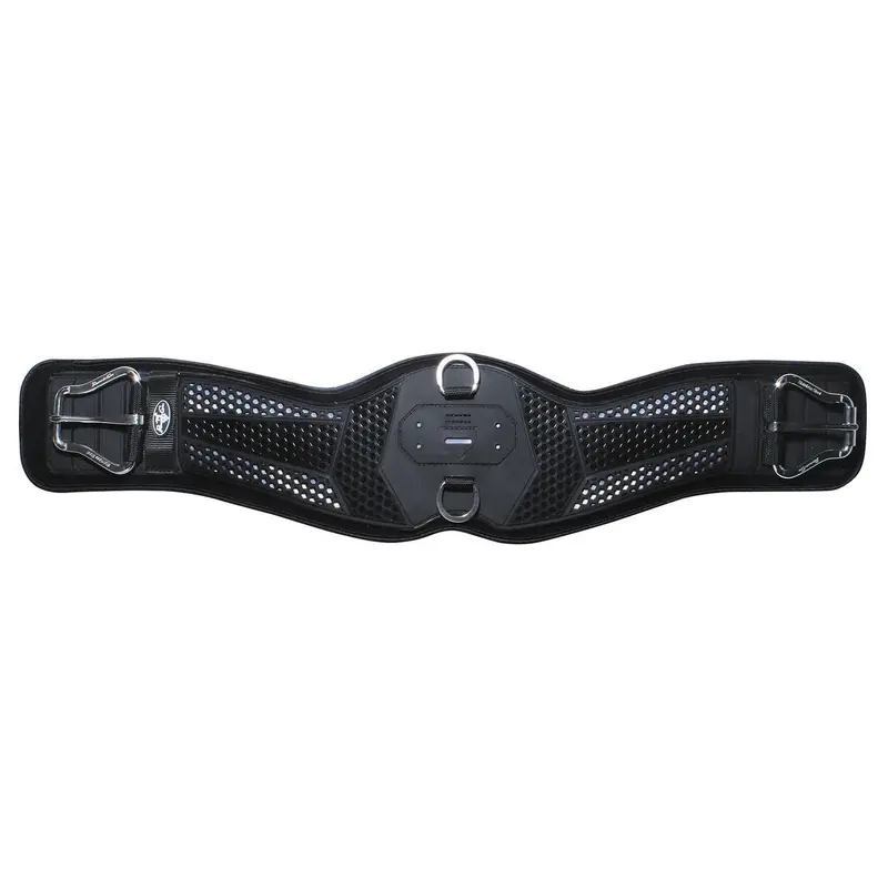 Professional's Choice Contoured VenTECH Cinch with VenTECH Liner, Black