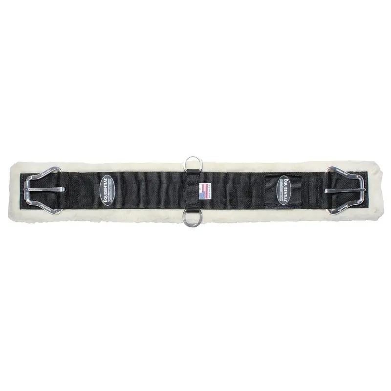 Professional's Choice Equisential Fleece Cinch