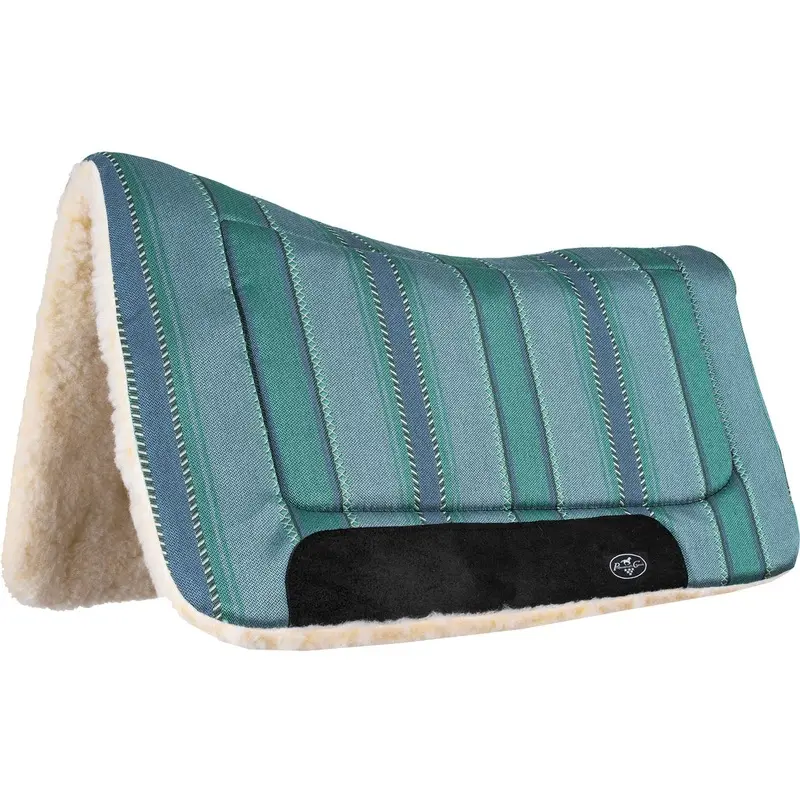 Professional's Choice "Laredo" All Around Saddle Pad