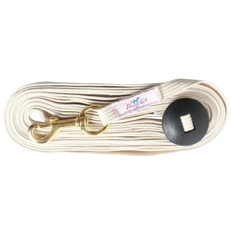 Professional's Choice Lunge Line
