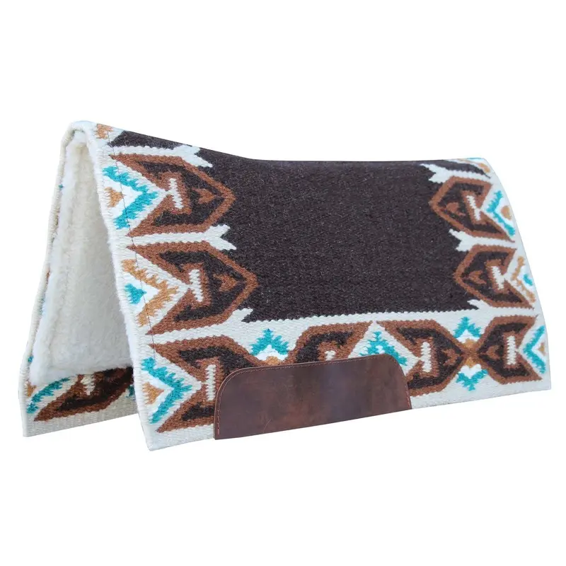 Professional's Choice "Ocotillo" Saddle Pad