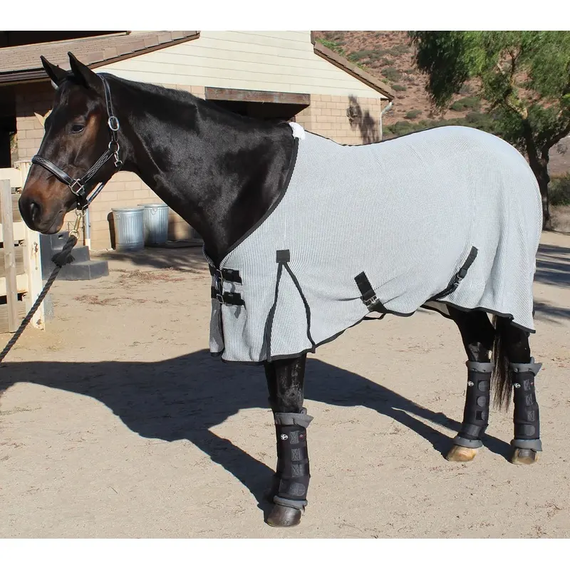 Professional's Choice Theramic Therapy Horse Sheet