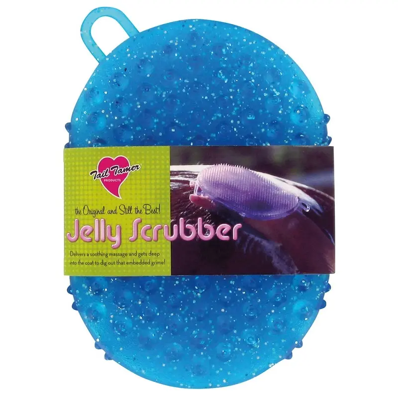 The Original Jelly Scrubber