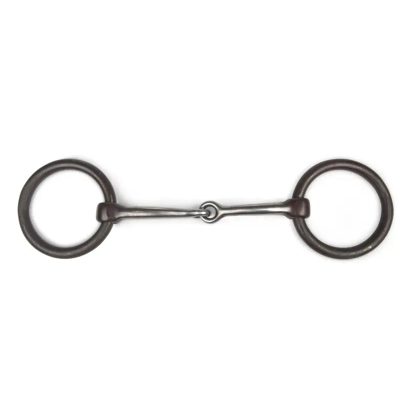 Avila Signature Snaffle Bit