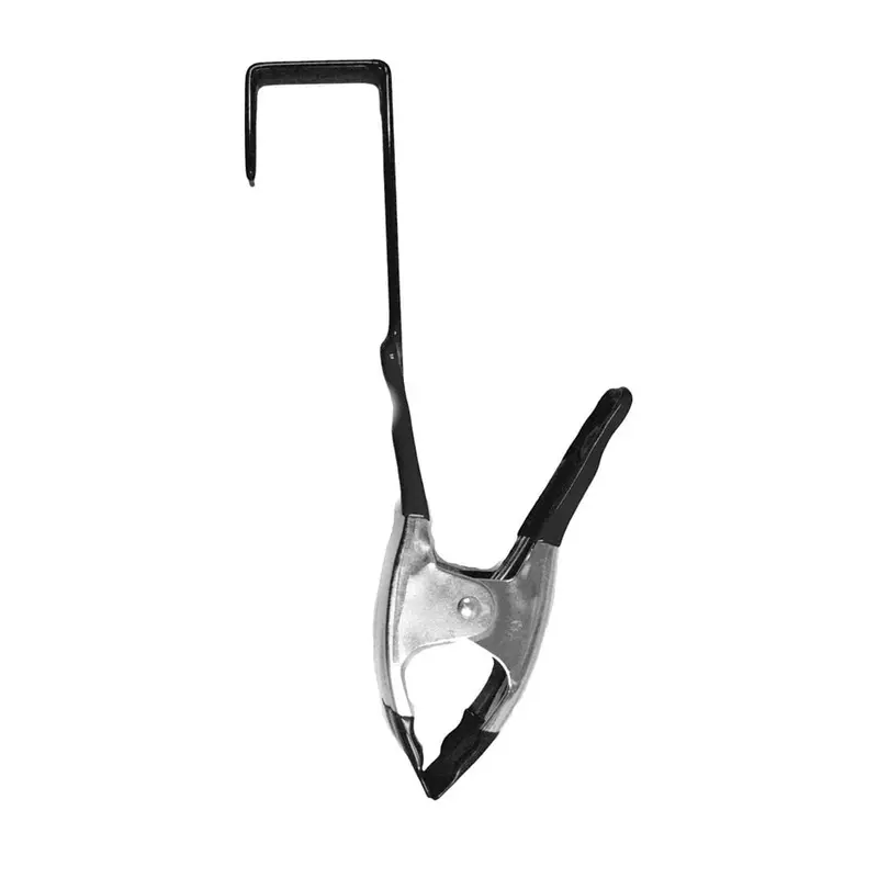Blanket & Tack Clamp Hooks