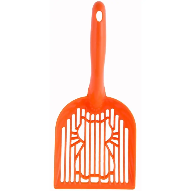 Litter-Lifter Travel Scoop