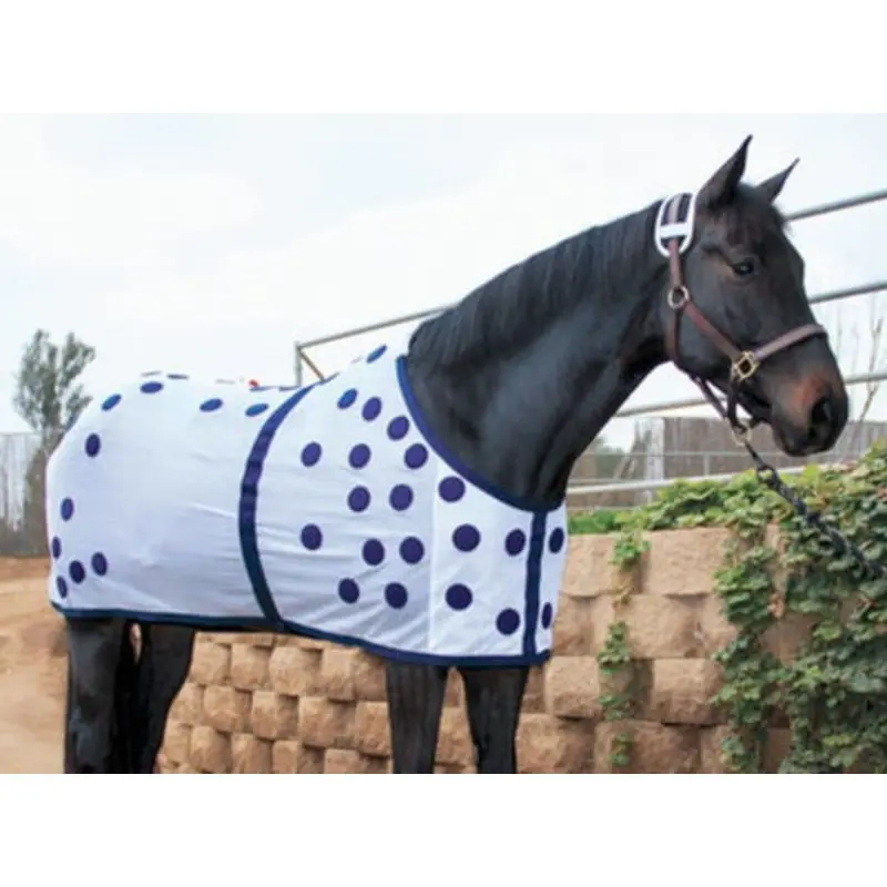 Professional's Choice Dura-Tech Magnetic Horse Therapy Sheet