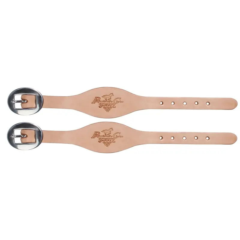 Professional's Choice Schutz Contoured Stirrup Hobble Strap