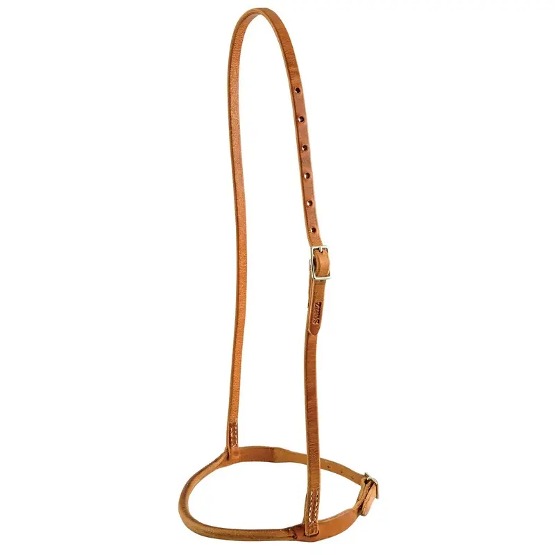 Professional's Choice Schutz Half Round Caveson