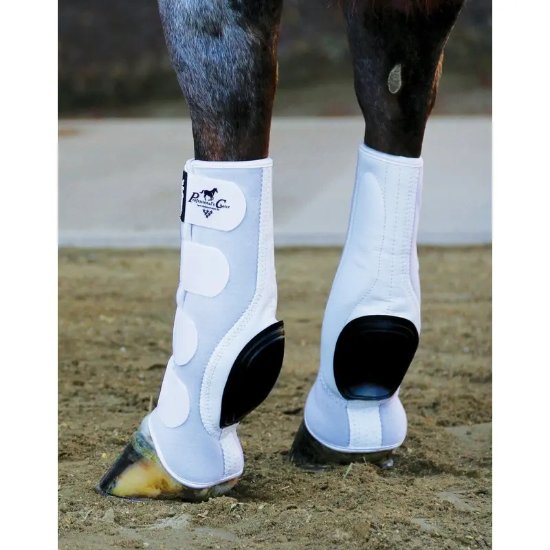 Professional's Choice VenTECH Slide-Tec Skid Boots