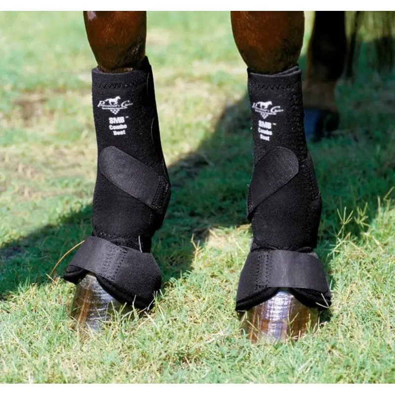 SMB Combo Boot, pair