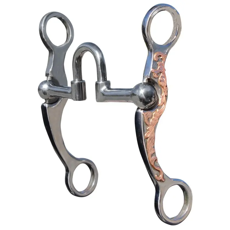 Stockman's Correction Bit