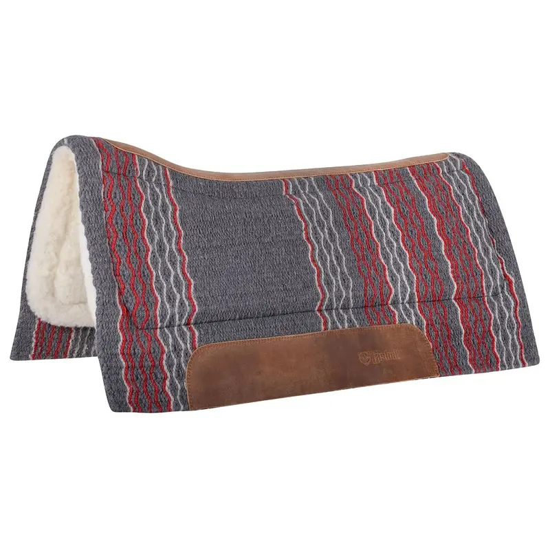 Cashel Blanket Top Performance Saddle Pad for Horses