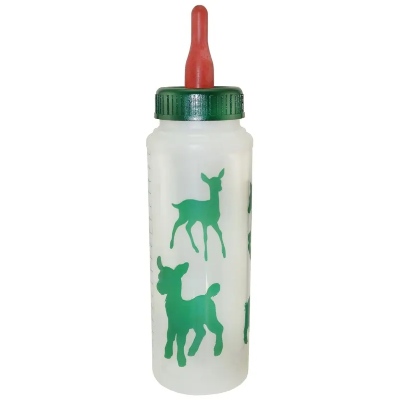 Farm Babies Nursing Bottles (& Replacement Parts)