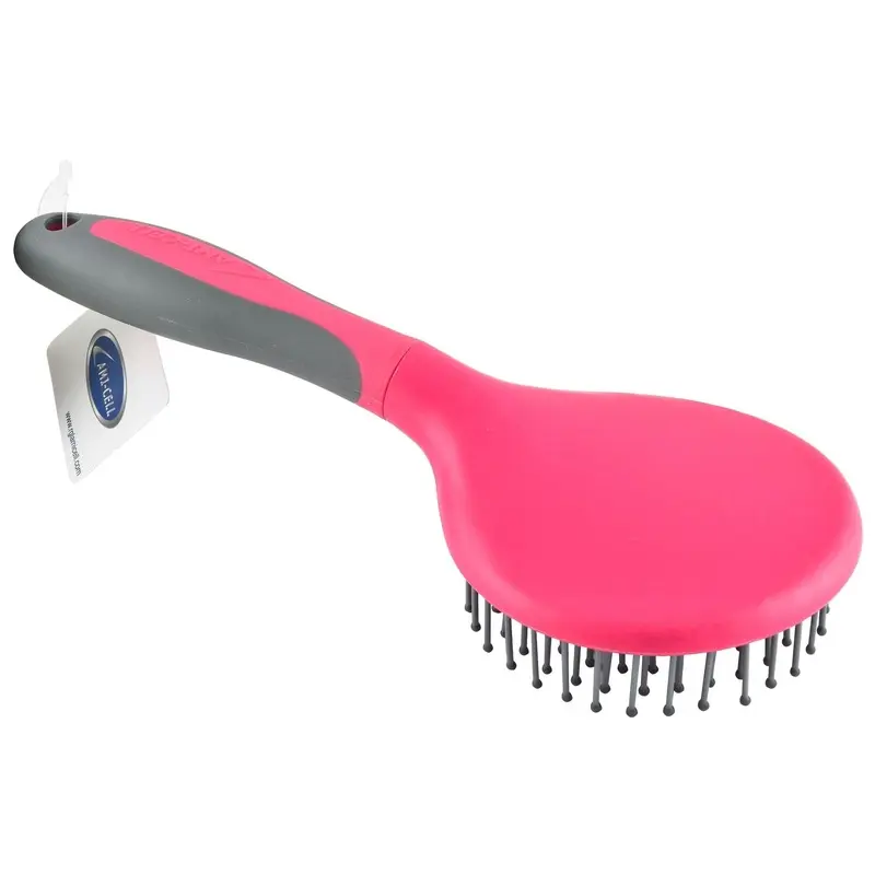Lami-Cell Two-Tone Mane and Tail Brush