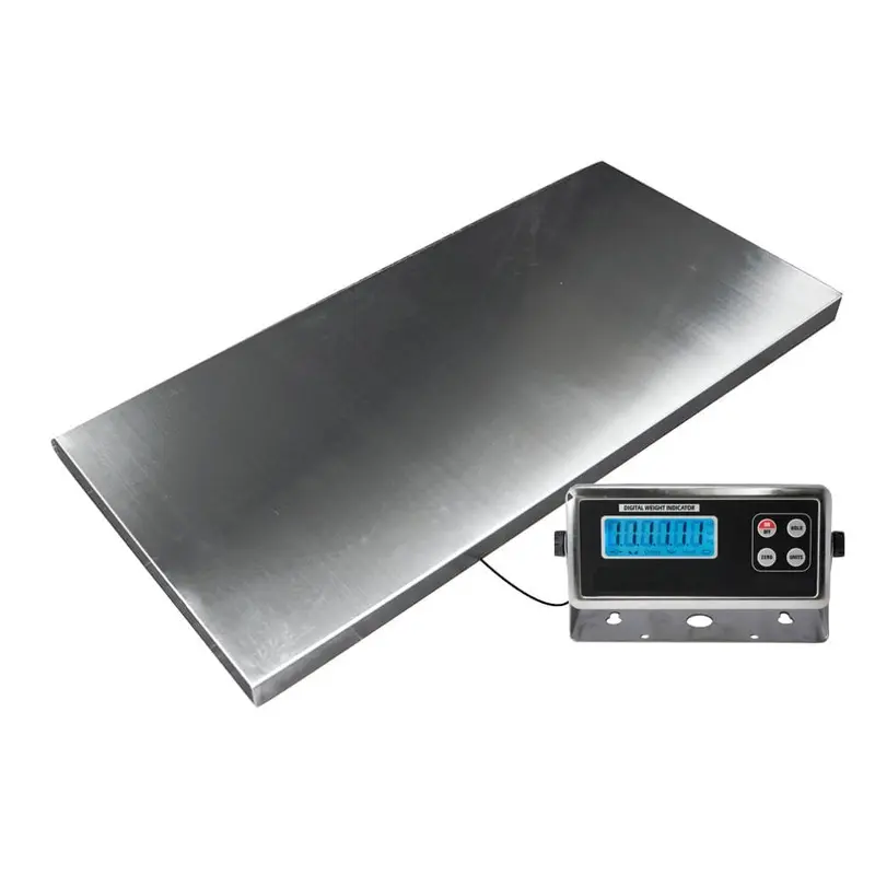 Prime PS-922-1000 Livestock Scales
